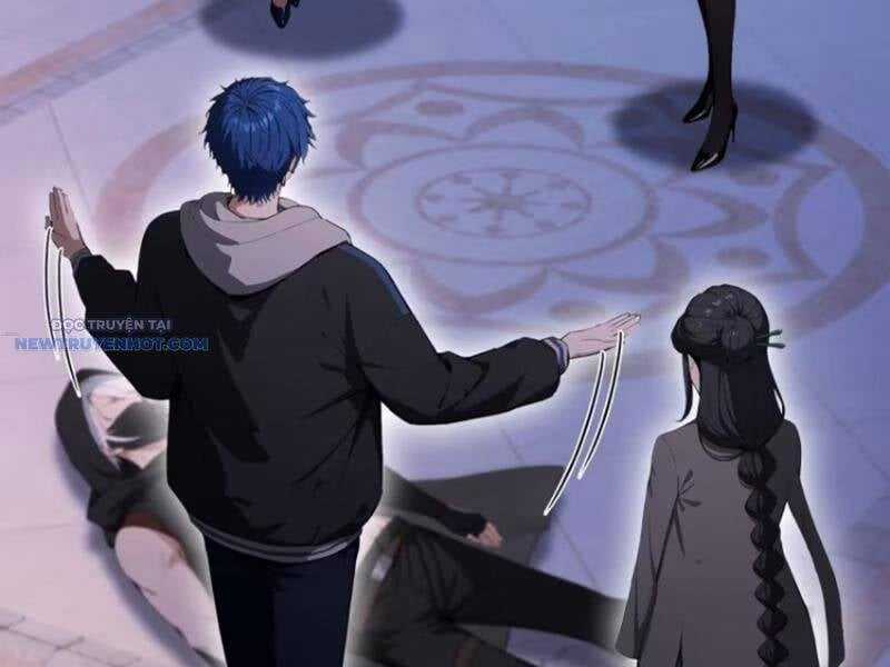 Ảo Ma! Ta Mở Lớp Huấn Luyện Nữ Đế! Chapter 48 trang 18