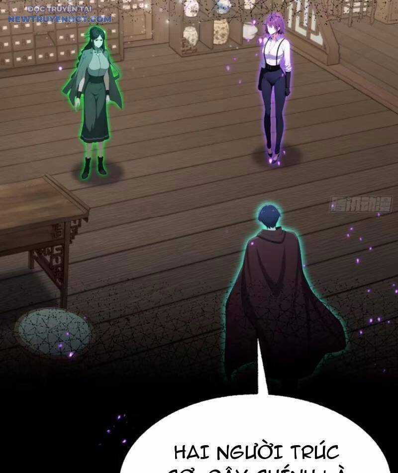 Ảo Ma! Ta Mở Lớp Huấn Luyện Nữ Đế! Chapter 49 trang 19