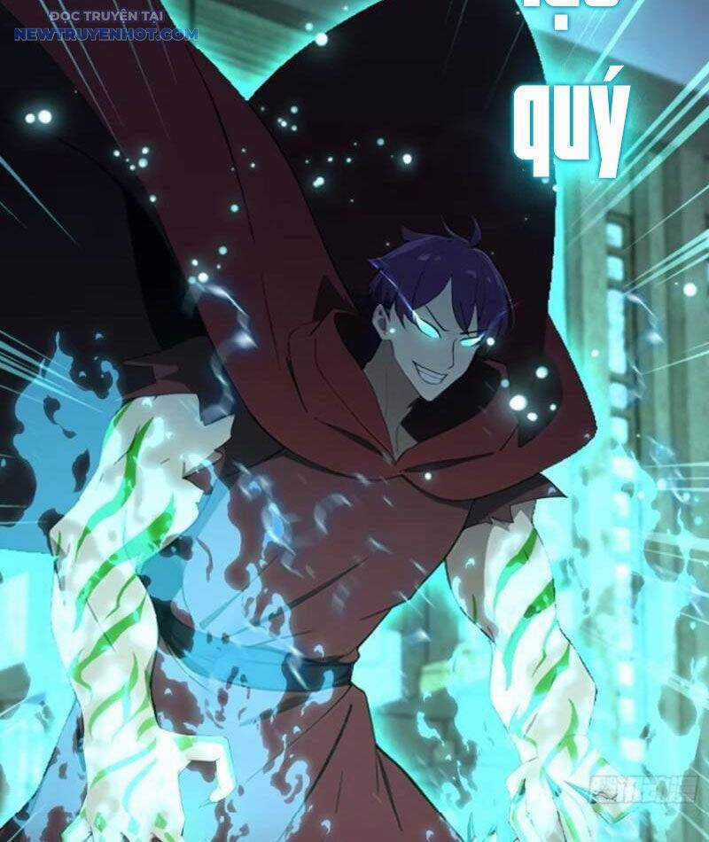 Ảo Ma! Ta Mở Lớp Huấn Luyện Nữ Đế! Chapter 49 trang 24