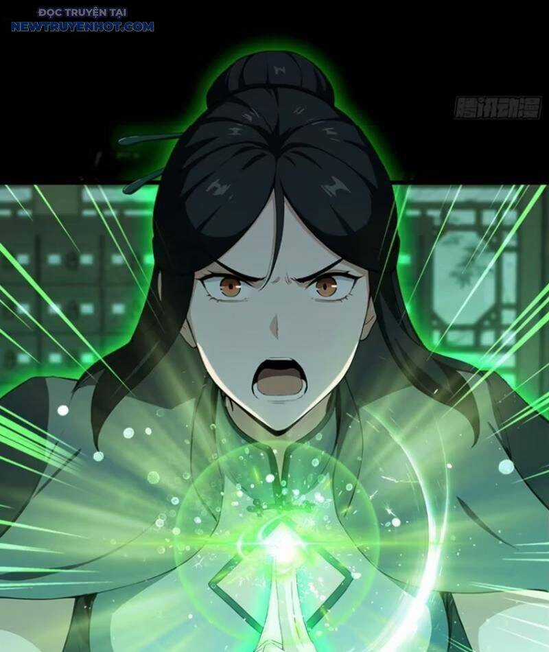 Ảo Ma! Ta Mở Lớp Huấn Luyện Nữ Đế! Chapter 49 trang 27