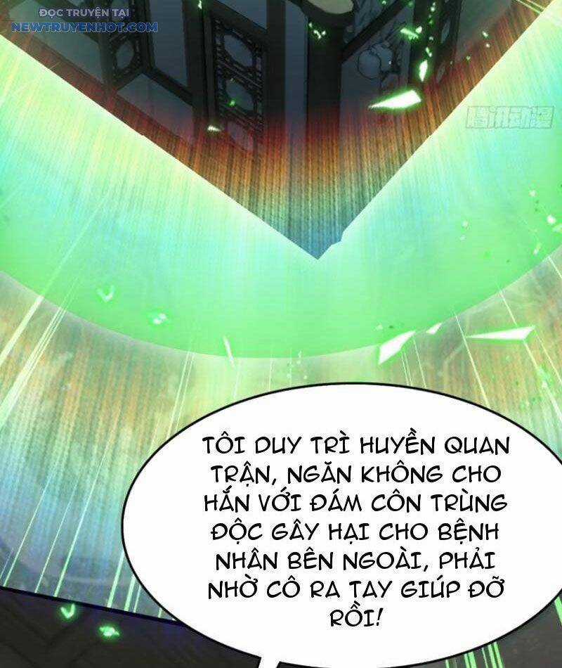 Ảo Ma! Ta Mở Lớp Huấn Luyện Nữ Đế! Chapter 49 trang 30
