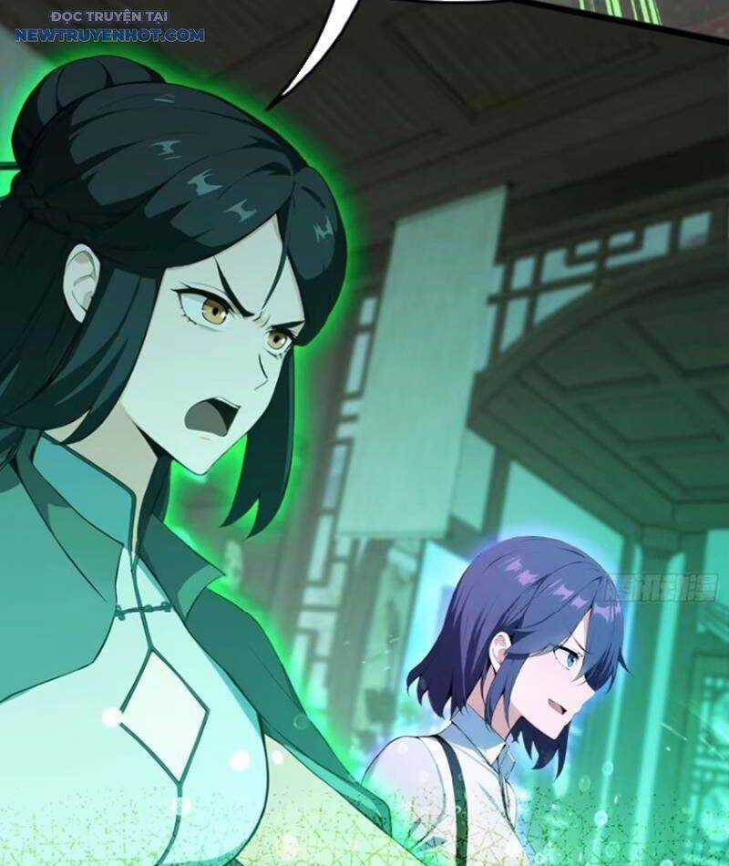 Ảo Ma! Ta Mở Lớp Huấn Luyện Nữ Đế! Chapter 49 trang 31