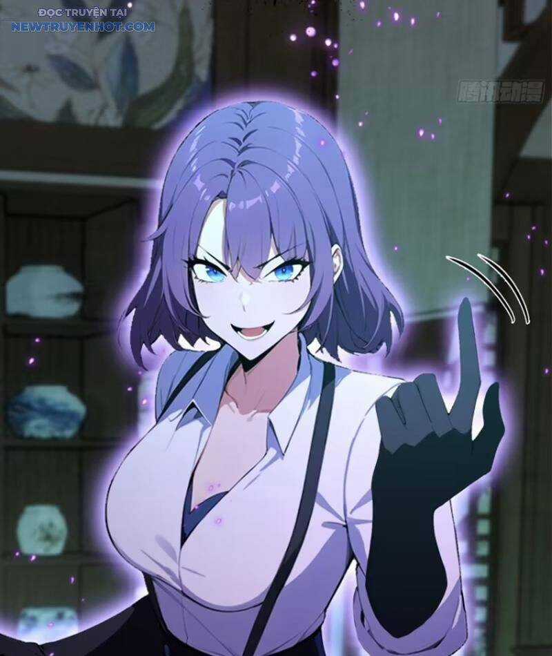 Ảo Ma! Ta Mở Lớp Huấn Luyện Nữ Đế! Chapter 49 trang 35