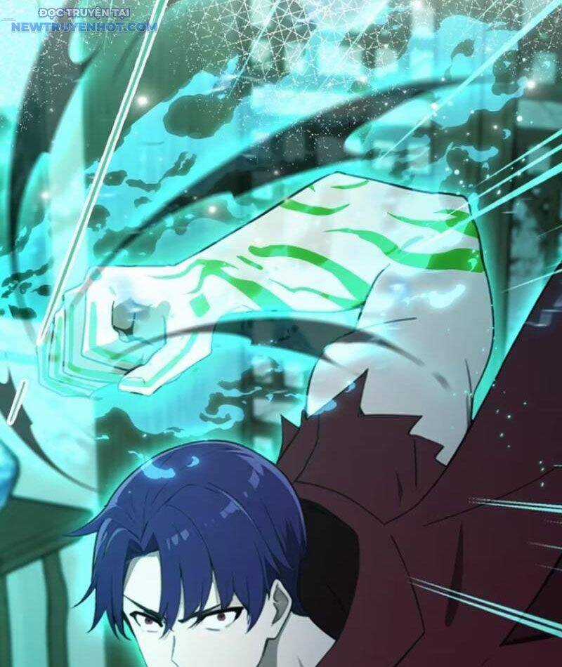 Ảo Ma! Ta Mở Lớp Huấn Luyện Nữ Đế! Chapter 49 trang 38