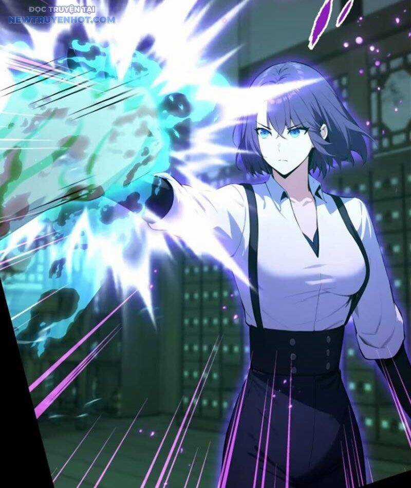 Ảo Ma! Ta Mở Lớp Huấn Luyện Nữ Đế! Chapter 49 trang 41