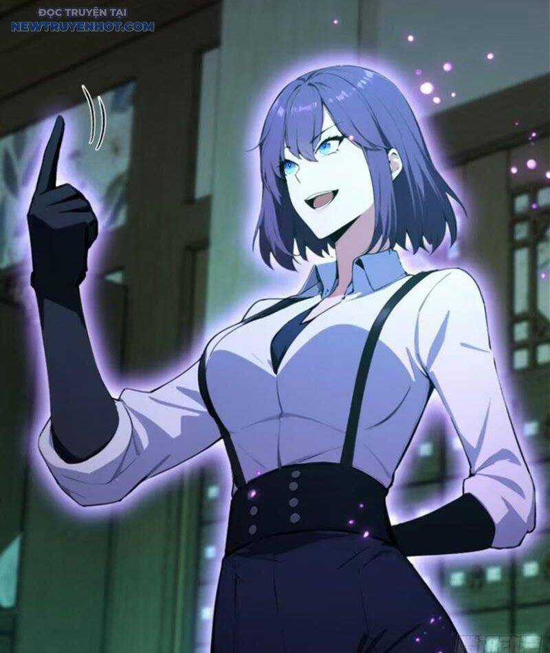 Ảo Ma! Ta Mở Lớp Huấn Luyện Nữ Đế! Chapter 49 trang 53