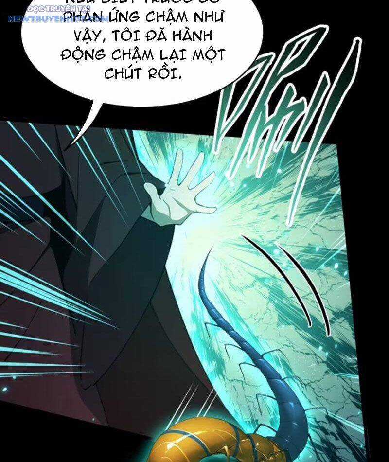 Ảo Ma! Ta Mở Lớp Huấn Luyện Nữ Đế! Chapter 49 trang 6