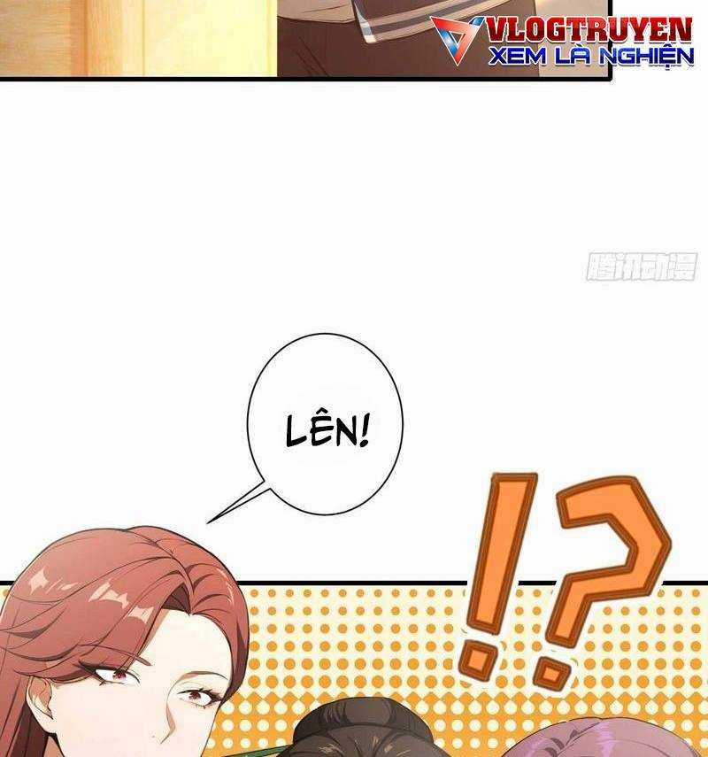 Ảo Ma! Ta Mở Lớp Huấn Luyện Nữ Đế! Chapter 5 trang 11