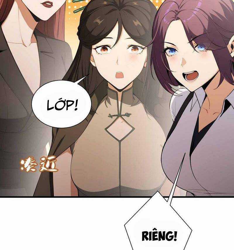 Ảo Ma! Ta Mở Lớp Huấn Luyện Nữ Đế! Chapter 5 trang 12