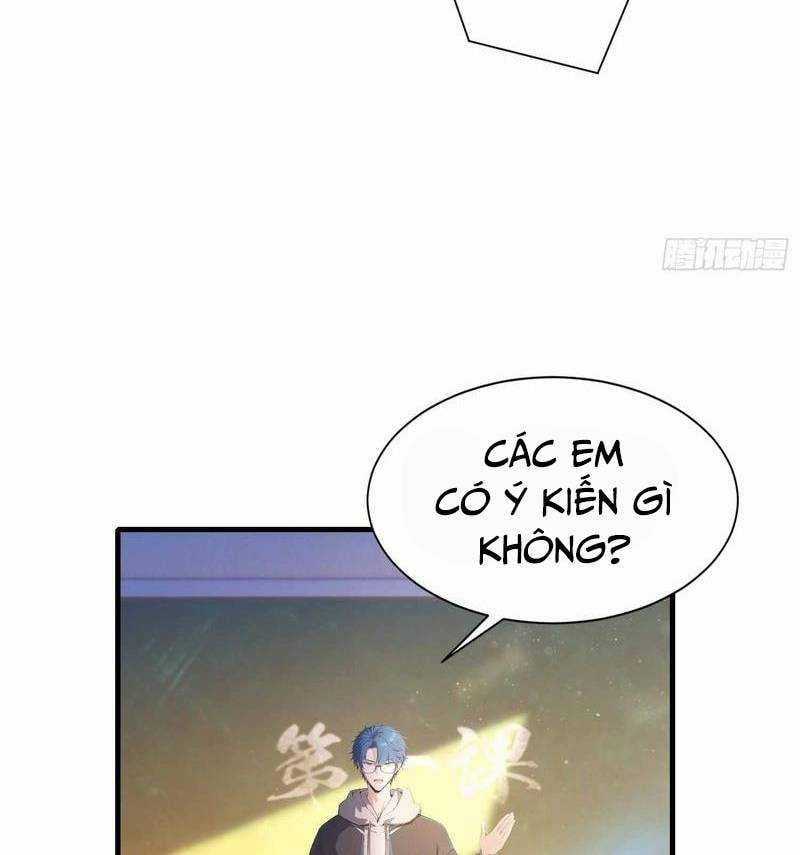 Ảo Ma! Ta Mở Lớp Huấn Luyện Nữ Đế! Chapter 5 trang 13