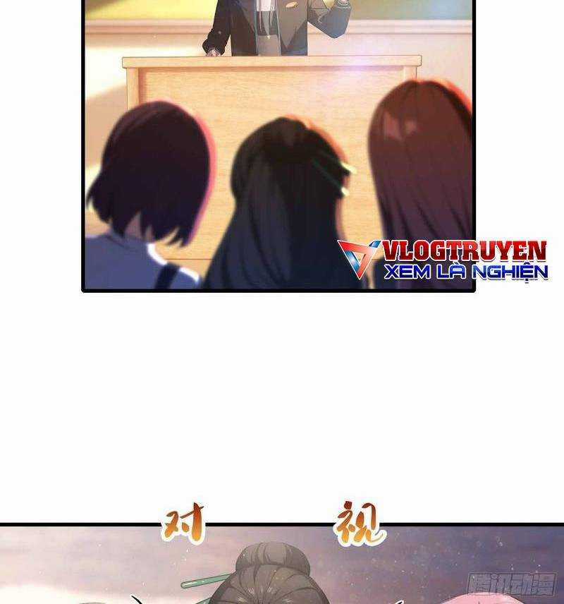 Ảo Ma! Ta Mở Lớp Huấn Luyện Nữ Đế! Chapter 5 trang 14