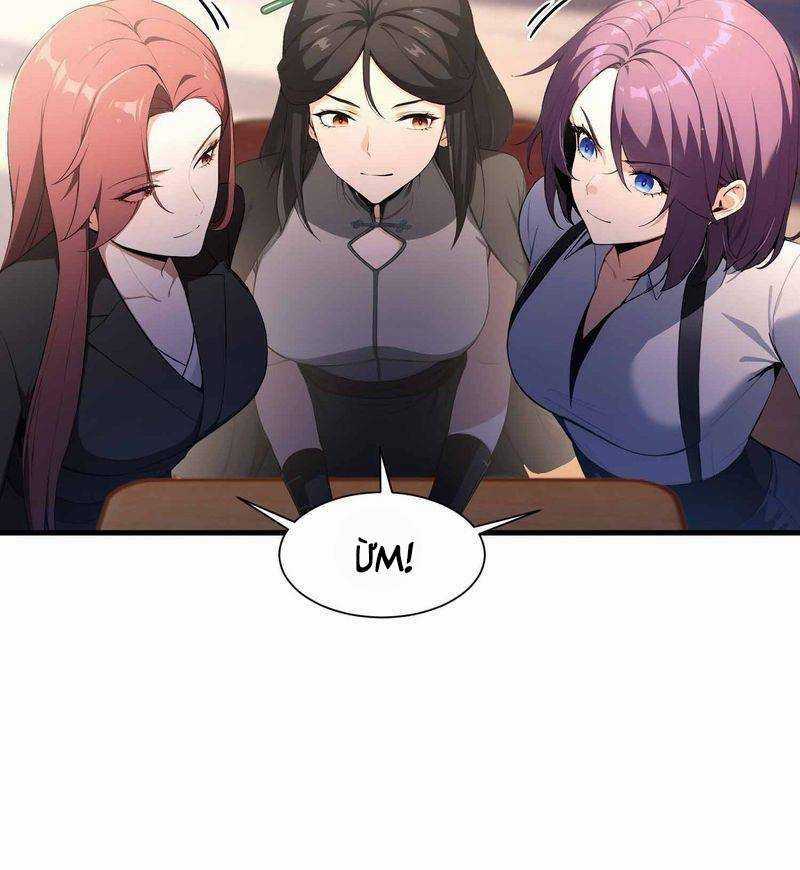 Ảo Ma! Ta Mở Lớp Huấn Luyện Nữ Đế! Chapter 5 trang 15