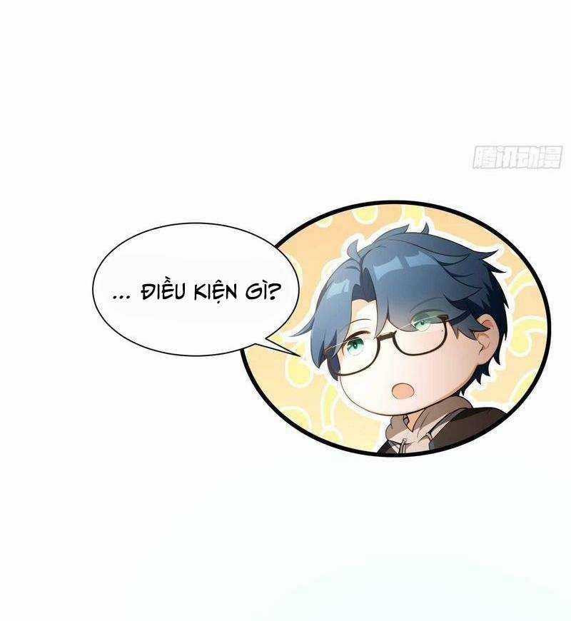 Ảo Ma! Ta Mở Lớp Huấn Luyện Nữ Đế! Chapter 5 trang 18