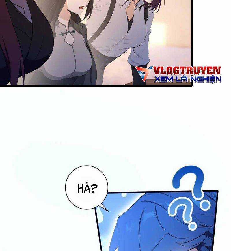 Ảo Ma! Ta Mở Lớp Huấn Luyện Nữ Đế! Chapter 5 trang 20