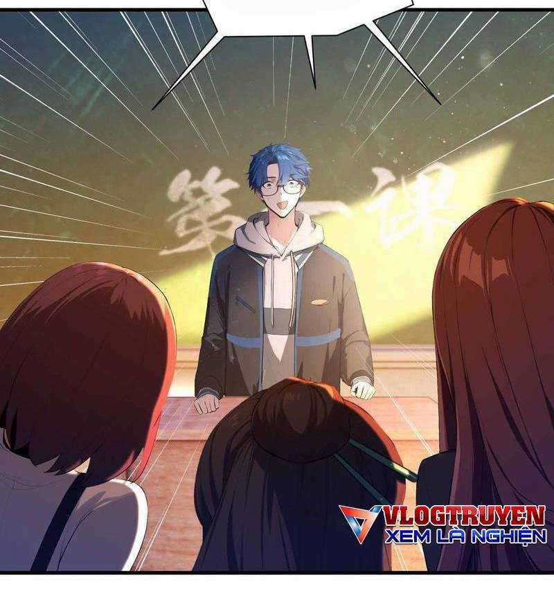 Ảo Ma! Ta Mở Lớp Huấn Luyện Nữ Đế! Chapter 5 trang 22