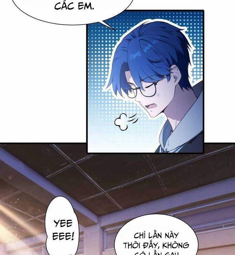 Ảo Ma! Ta Mở Lớp Huấn Luyện Nữ Đế! Chapter 5 trang 24