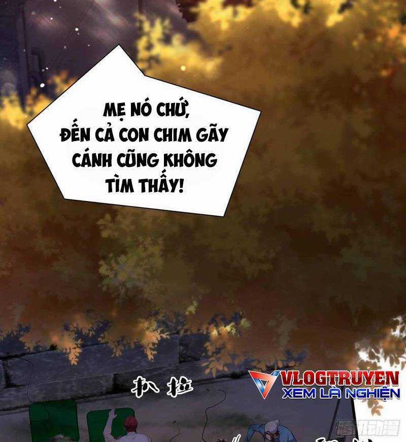 Ảo Ma! Ta Mở Lớp Huấn Luyện Nữ Đế! Chapter 5 trang 29