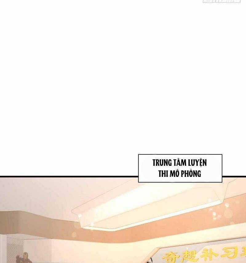 Ảo Ma! Ta Mở Lớp Huấn Luyện Nữ Đế! Chapter 5 trang 3