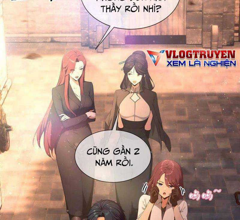 Ảo Ma! Ta Mở Lớp Huấn Luyện Nữ Đế! Chapter 5 trang 36