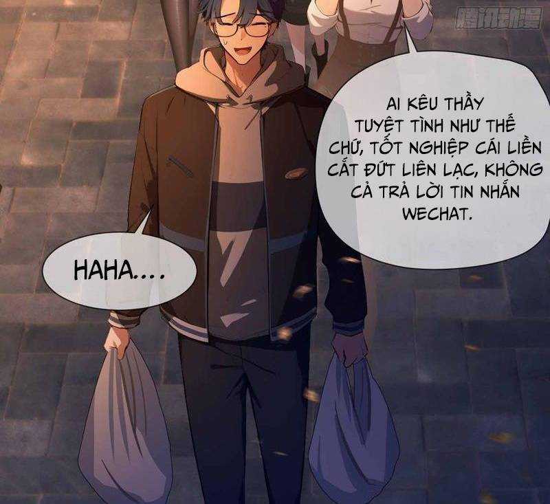 Ảo Ma! Ta Mở Lớp Huấn Luyện Nữ Đế! Chapter 5 trang 37