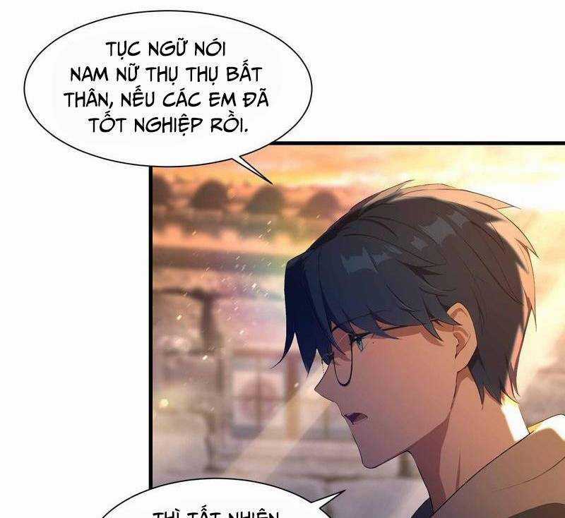 Ảo Ma! Ta Mở Lớp Huấn Luyện Nữ Đế! Chapter 5 trang 39