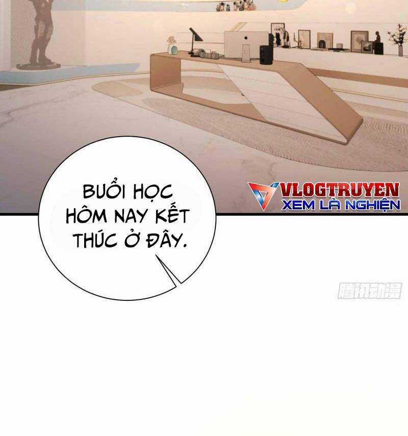 Ảo Ma! Ta Mở Lớp Huấn Luyện Nữ Đế! Chapter 5 trang 4