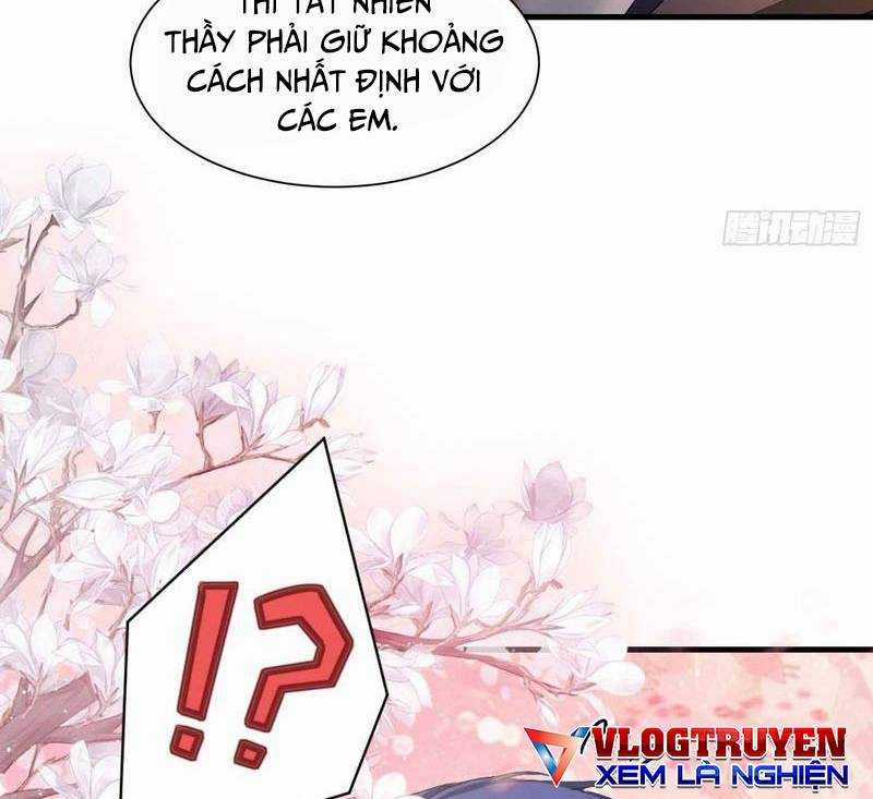 Ảo Ma! Ta Mở Lớp Huấn Luyện Nữ Đế! Chapter 5 trang 40