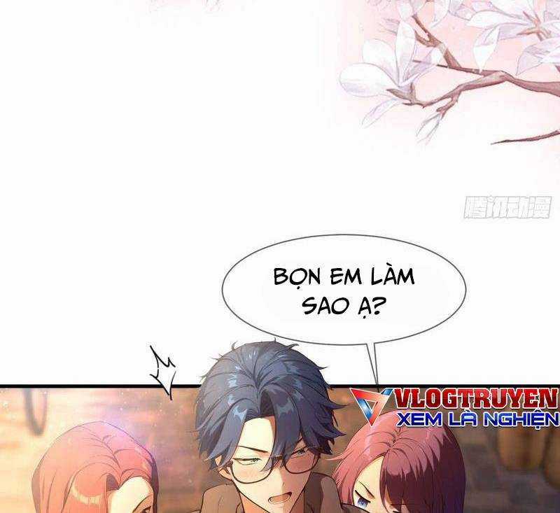 Ảo Ma! Ta Mở Lớp Huấn Luyện Nữ Đế! Chapter 5 trang 43