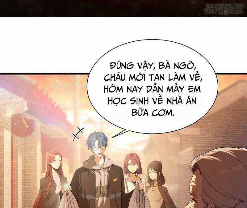 Ảo Ma! Ta Mở Lớp Huấn Luyện Nữ Đế! Chapter 5 trang 52
