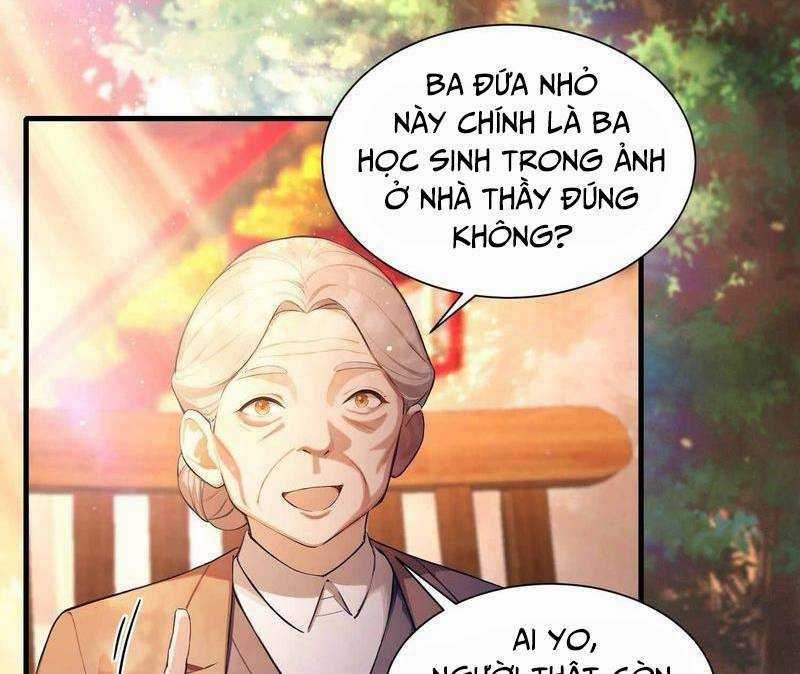 Ảo Ma! Ta Mở Lớp Huấn Luyện Nữ Đế! Chapter 5 trang 54