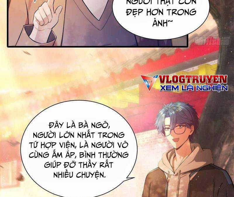 Ảo Ma! Ta Mở Lớp Huấn Luyện Nữ Đế! Chapter 5 trang 55