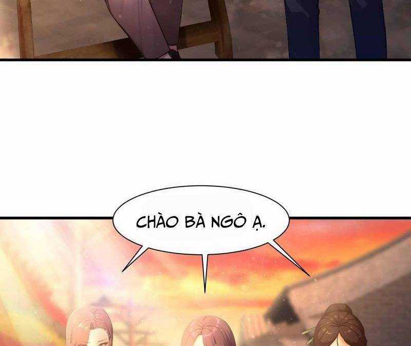 Ảo Ma! Ta Mở Lớp Huấn Luyện Nữ Đế! Chapter 5 trang 57