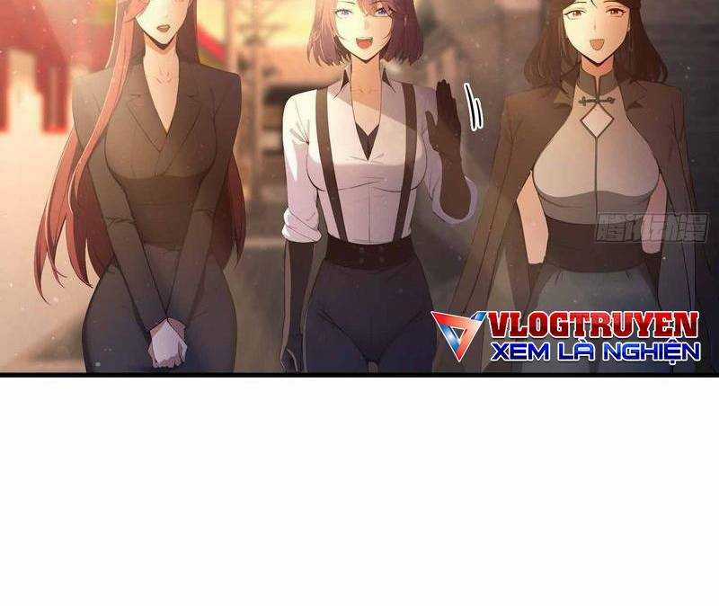 Ảo Ma! Ta Mở Lớp Huấn Luyện Nữ Đế! Chapter 5 trang 58
