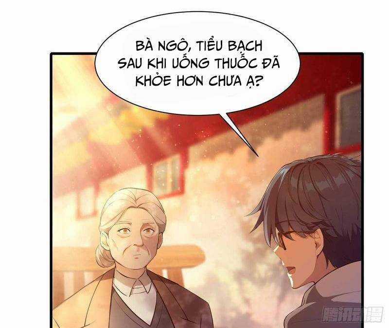Ảo Ma! Ta Mở Lớp Huấn Luyện Nữ Đế! Chapter 5 trang 59