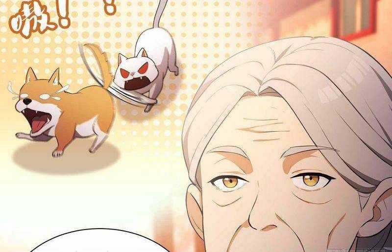 Ảo Ma! Ta Mở Lớp Huấn Luyện Nữ Đế! Chapter 5 trang 61