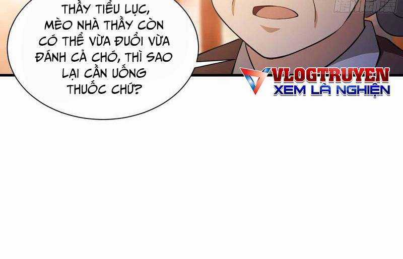 Ảo Ma! Ta Mở Lớp Huấn Luyện Nữ Đế! Chapter 5 trang 62