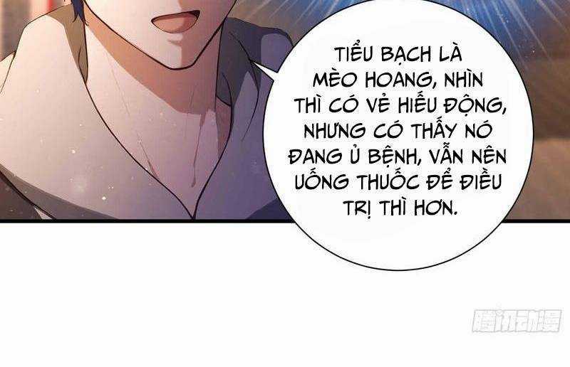 Ảo Ma! Ta Mở Lớp Huấn Luyện Nữ Đế! Chapter 5 trang 64