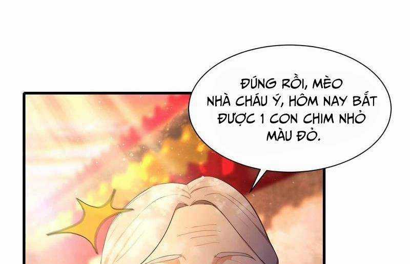 Ảo Ma! Ta Mở Lớp Huấn Luyện Nữ Đế! Chapter 5 trang 65