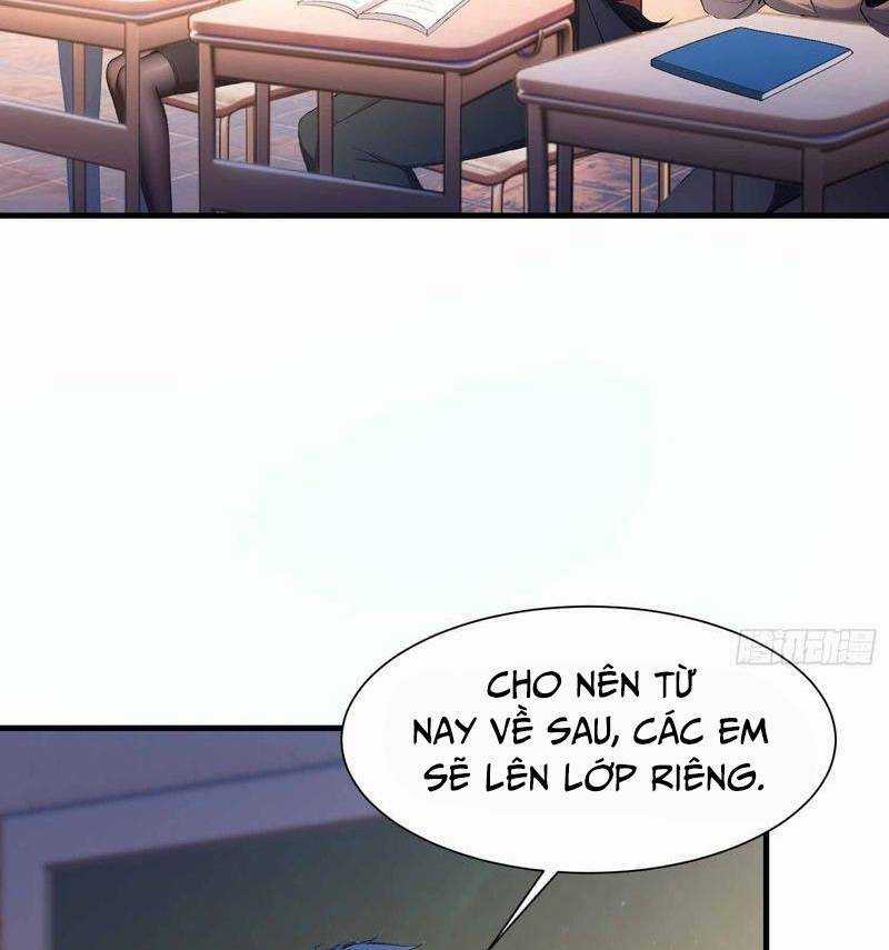 Ảo Ma! Ta Mở Lớp Huấn Luyện Nữ Đế! Chapter 5 trang 9