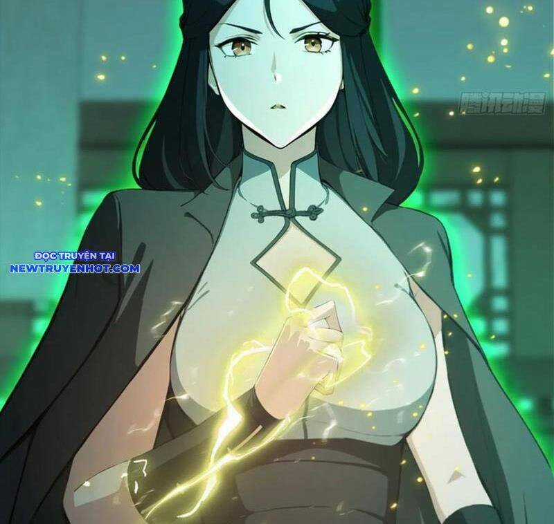 Ảo Ma! Ta Mở Lớp Huấn Luyện Nữ Đế! Chapter 51 trang 23