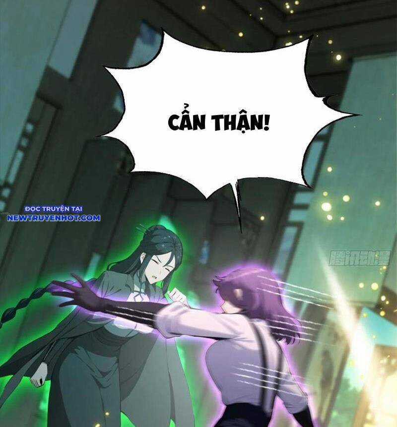 Ảo Ma! Ta Mở Lớp Huấn Luyện Nữ Đế! Chapter 51 trang 28