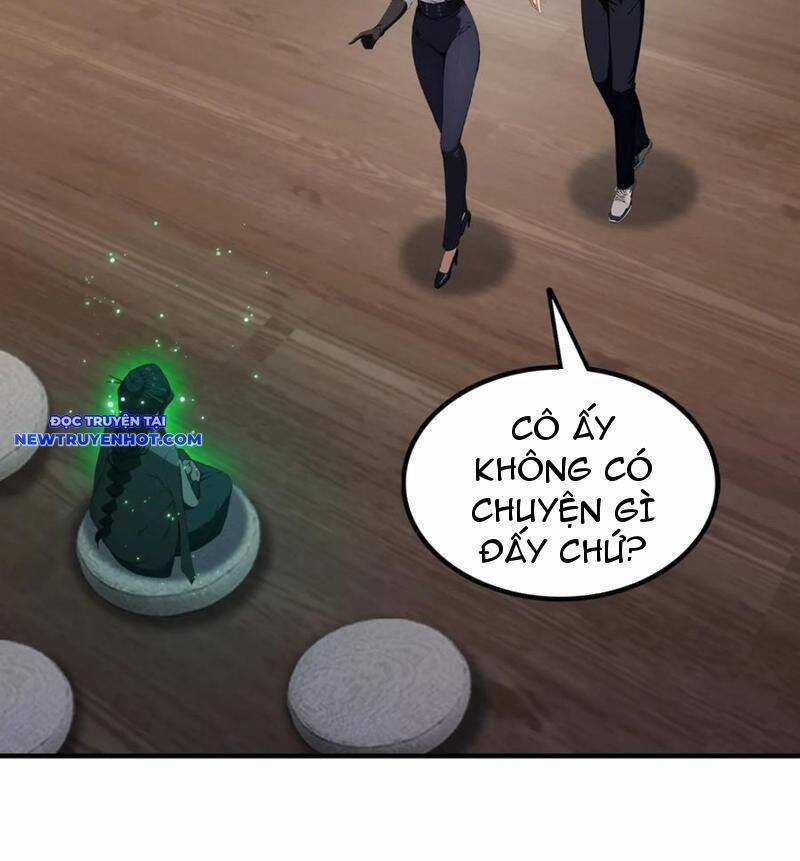 Ảo Ma! Ta Mở Lớp Huấn Luyện Nữ Đế! Chapter 51 trang 54