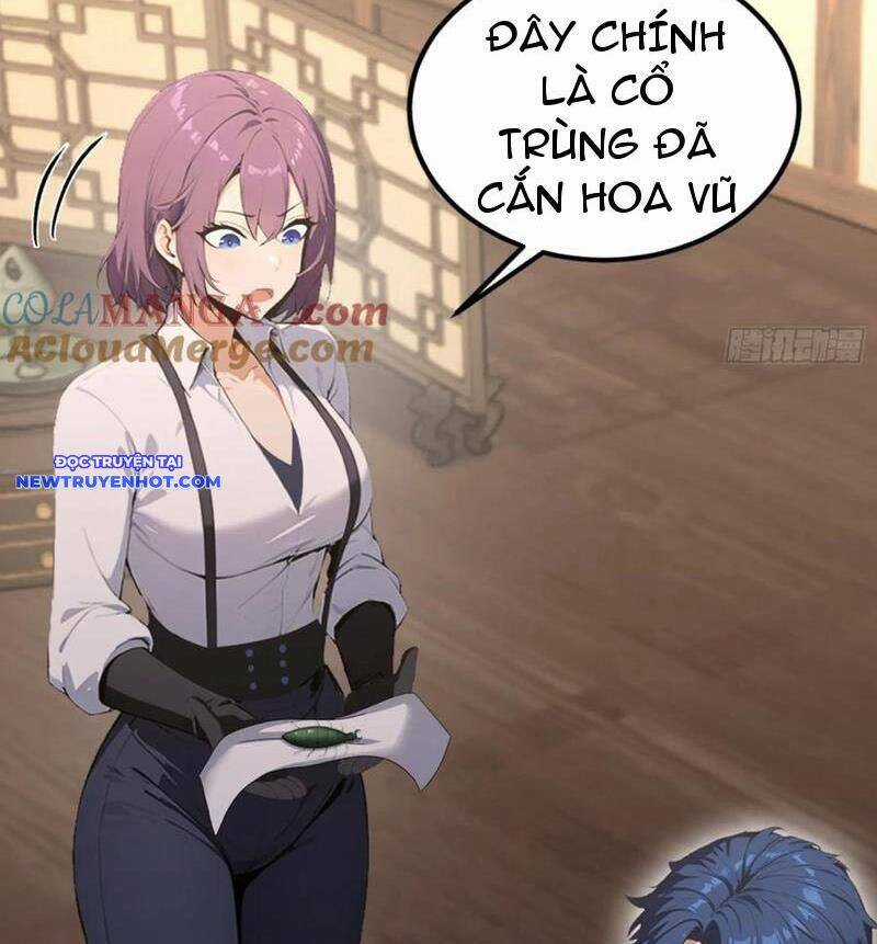 Ảo Ma! Ta Mở Lớp Huấn Luyện Nữ Đế! Chapter 51 trang 60