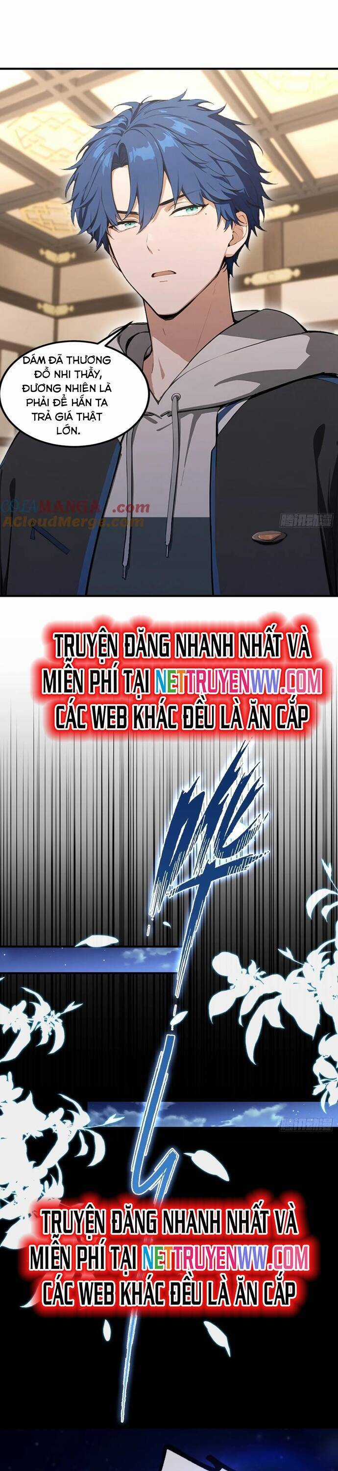 Ảo Ma! Ta Mở Lớp Huấn Luyện Nữ Đế! Chapter 52 trang 10