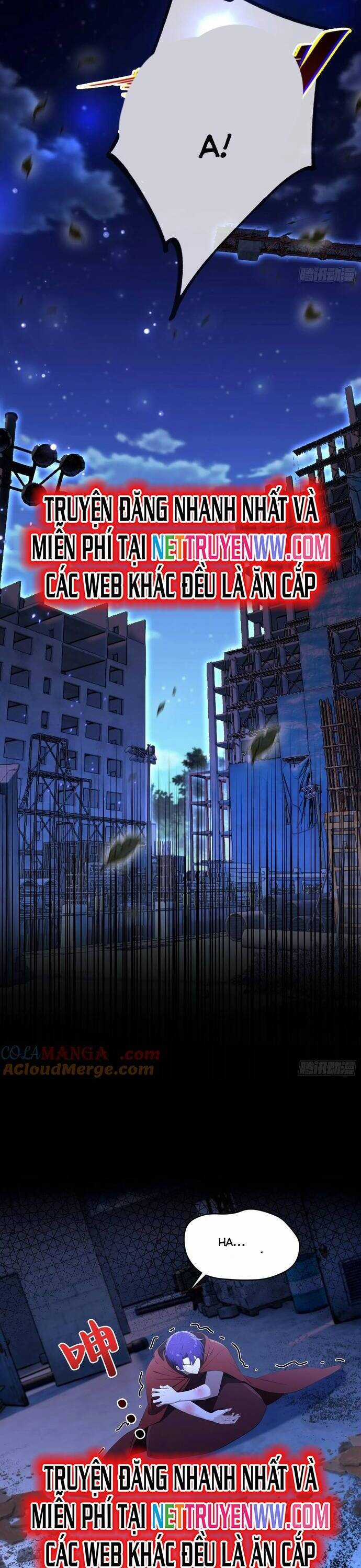 Ảo Ma! Ta Mở Lớp Huấn Luyện Nữ Đế! Chapter 52 trang 11