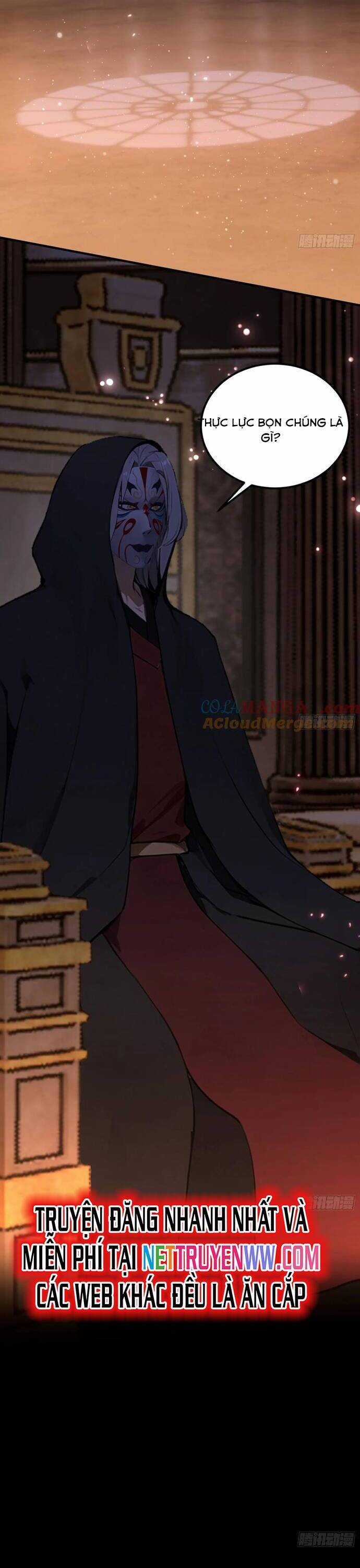 Ảo Ma! Ta Mở Lớp Huấn Luyện Nữ Đế! Chapter 52 trang 15