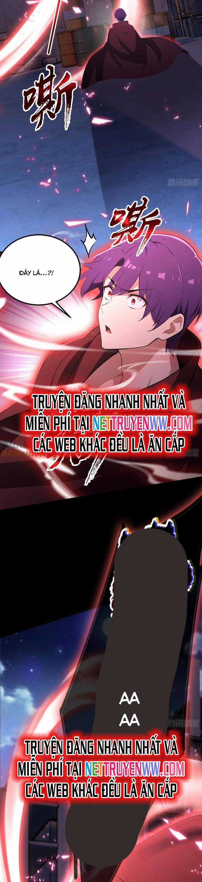 Ảo Ma! Ta Mở Lớp Huấn Luyện Nữ Đế! Chapter 52 trang 21