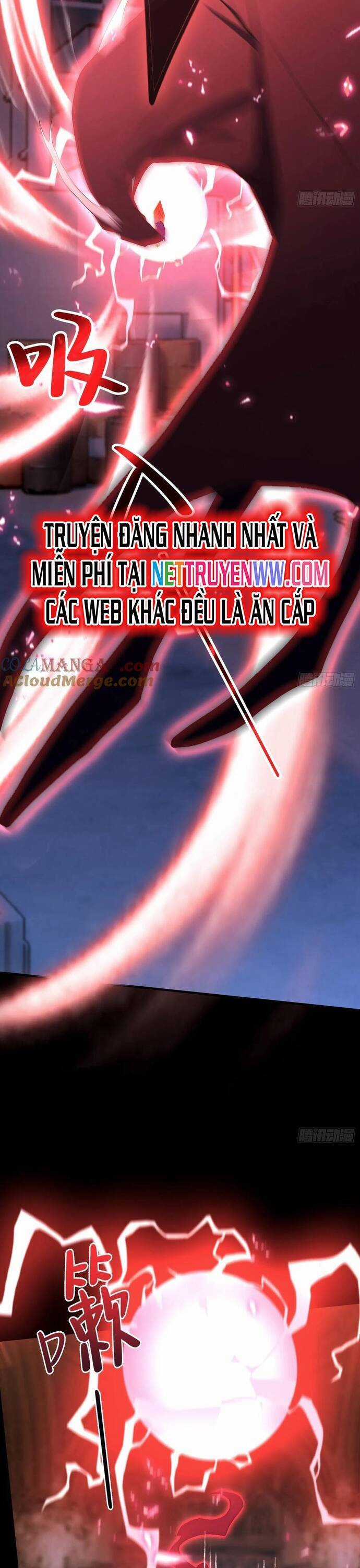 Ảo Ma! Ta Mở Lớp Huấn Luyện Nữ Đế! Chapter 52 trang 22