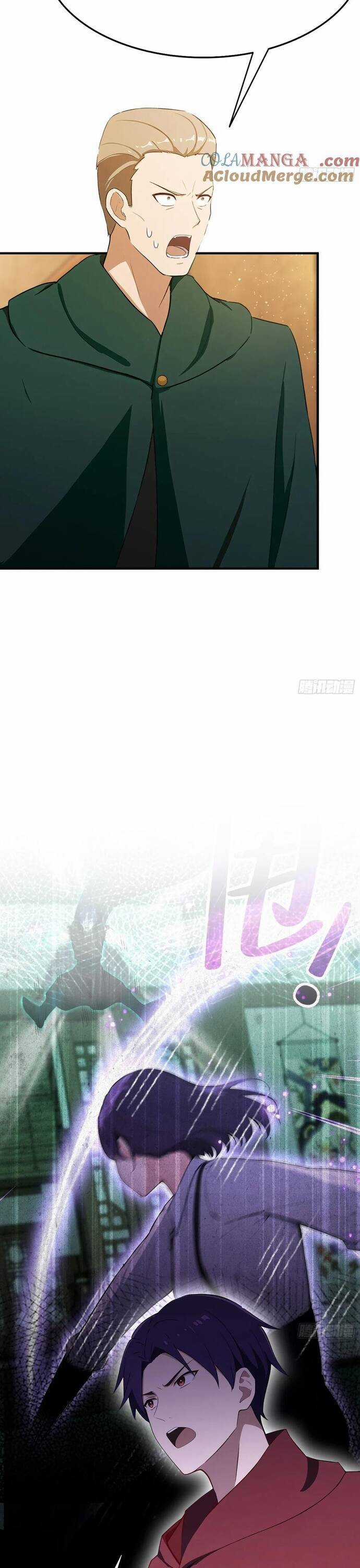 Ảo Ma! Ta Mở Lớp Huấn Luyện Nữ Đế! Chapter 53 trang 12