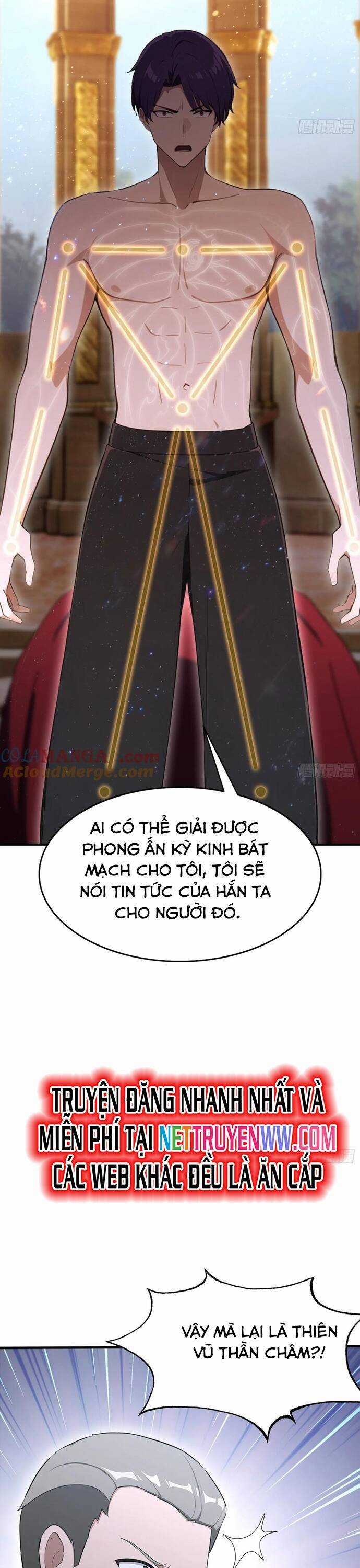 Ảo Ma! Ta Mở Lớp Huấn Luyện Nữ Đế! Chapter 53 trang 14